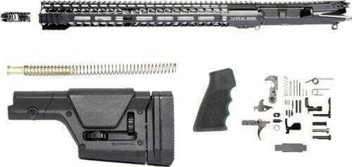 Stag Arms Stag-15 Valkyrie Rifle Kit .224 18" Fluted Stainless Steel Barrel